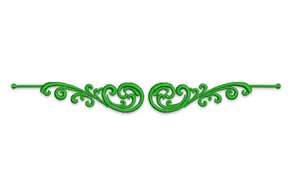 Divider Embroidery Design Review for Seasonal Use