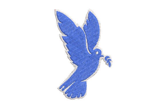 Dove of Peace Vol.2 Review: A Designer’s Perspective