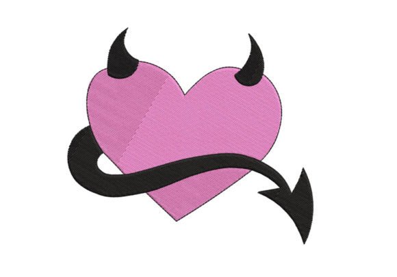 Infernal Passion Demon Heart Review