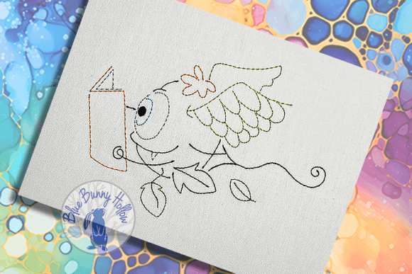 Monsters Read on the Fly Review