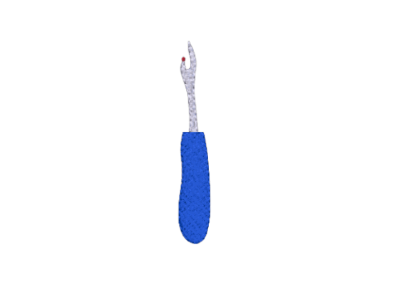 Seam Ripper Embroidery Design Review